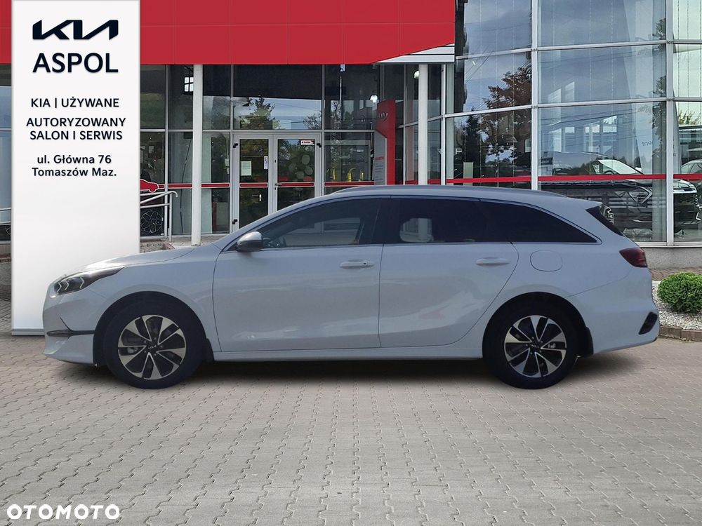 Kia Ceed - 2