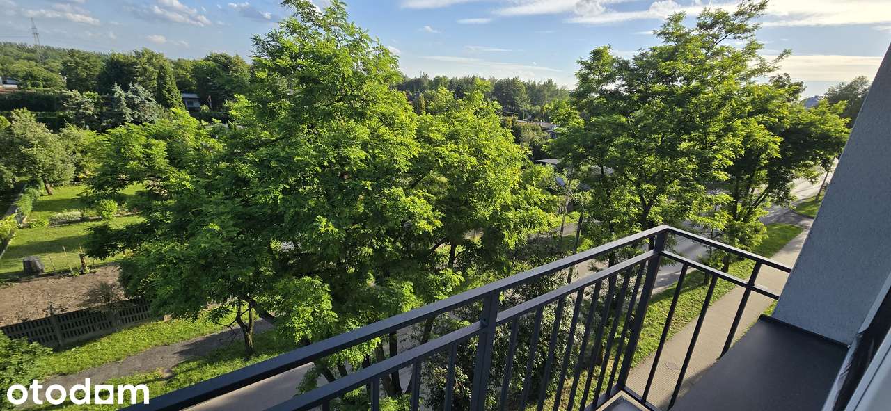Mieszkanie 2-pokojowe z balkonem na sprzedaż