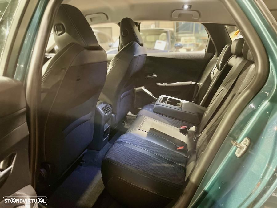 Peugeot 308 SW 1.2 PureTech Active Pack - 23