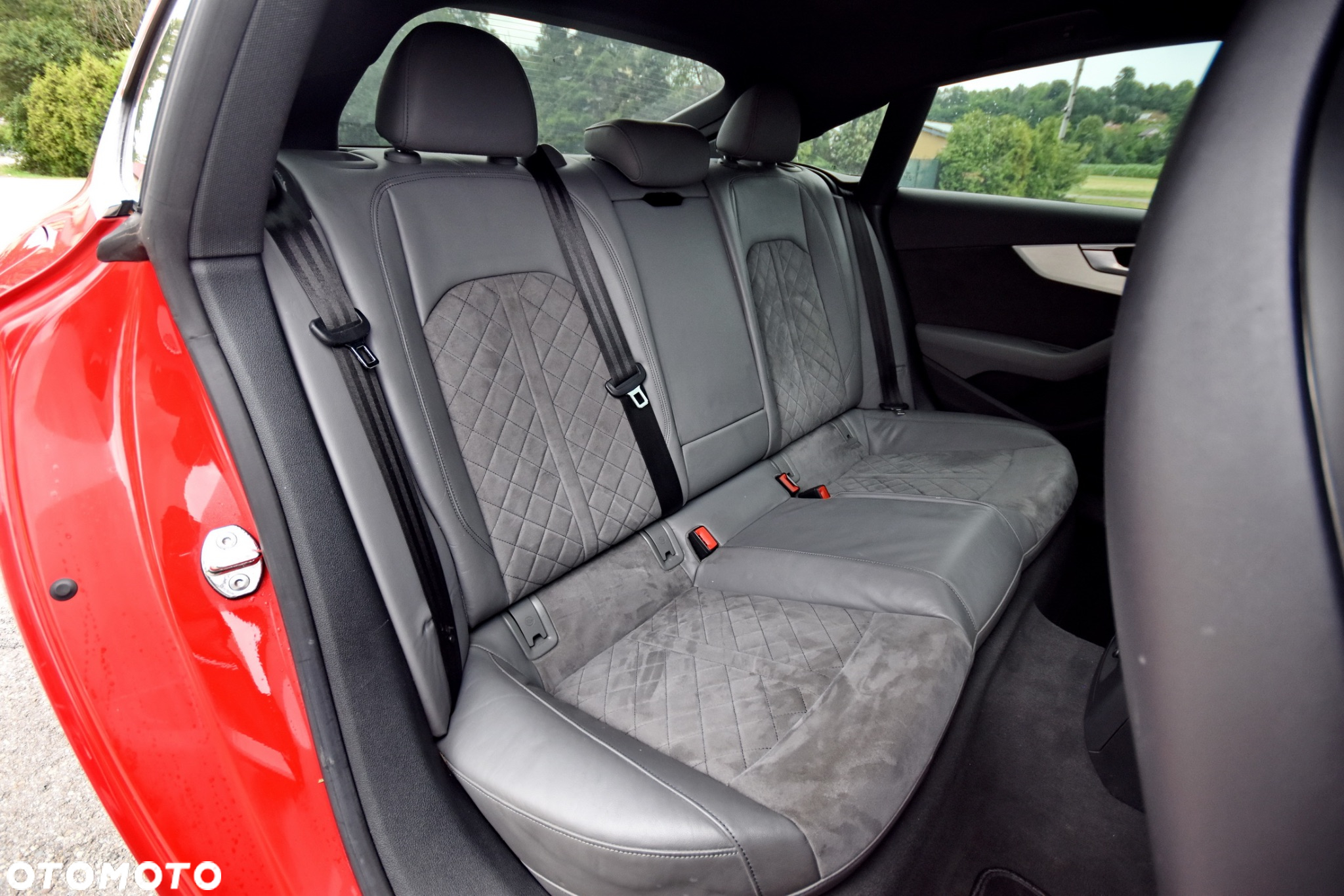 Audi S5 Sportback 3.0 TFSI quattro tiptronic - 21