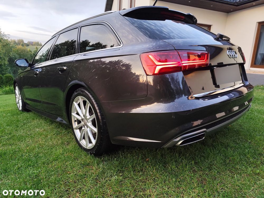 Audi A6 - 8