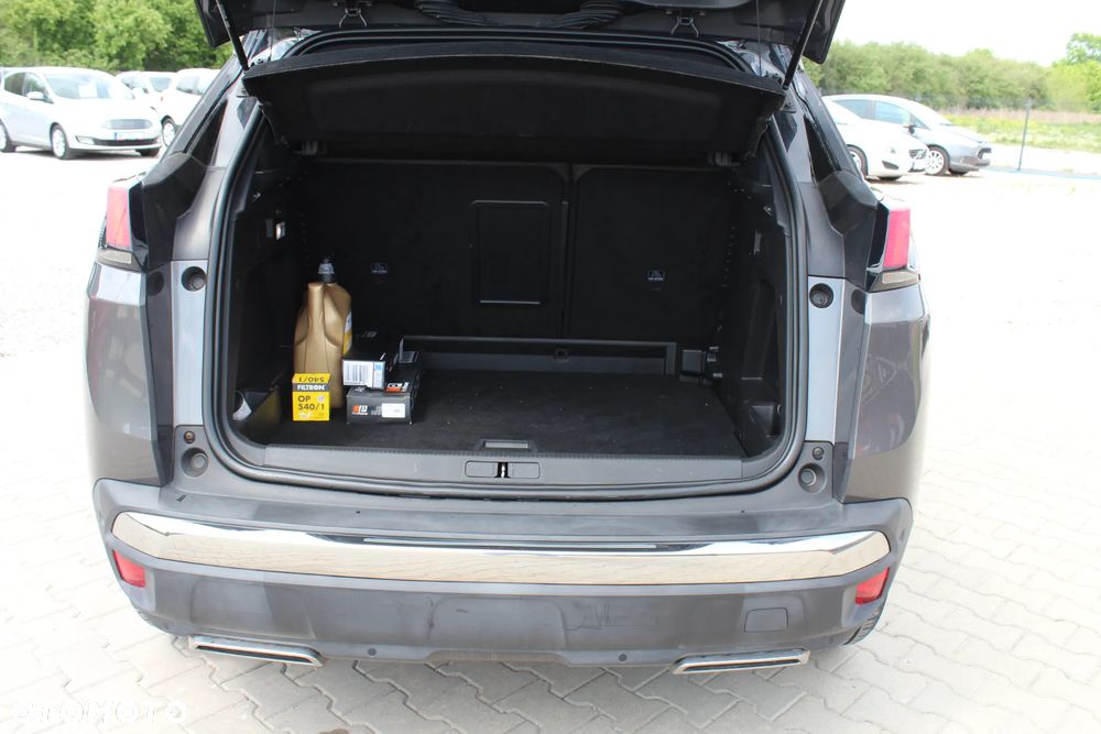 Peugeot 3008 PureTech 130 Stop & Start Allure - 38
