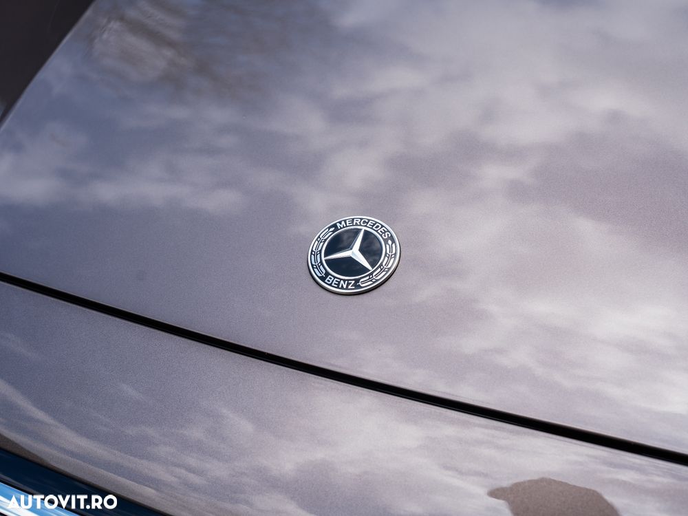 Mercedes-Benz E - 24