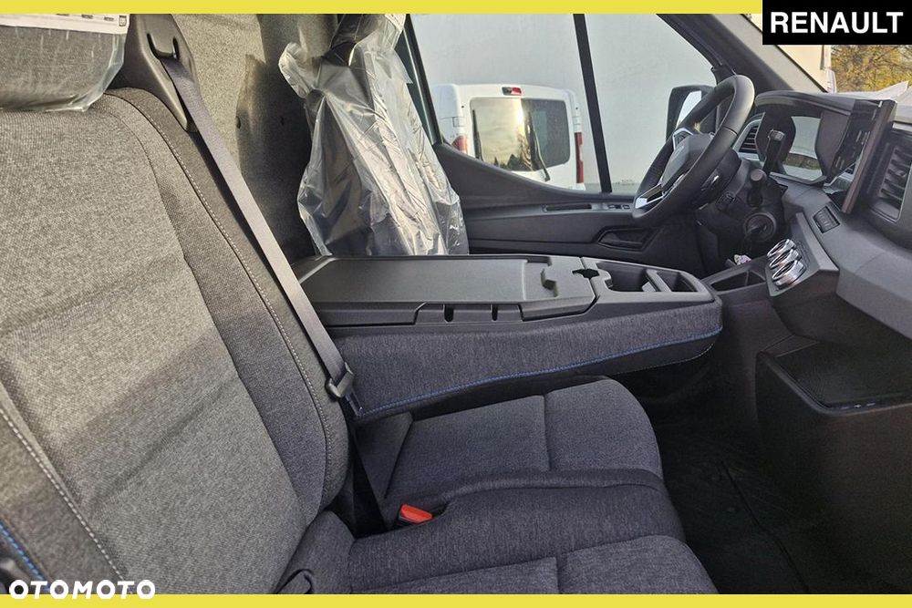 Renault Master L3H2 Izoterma AT9 2.0 170KM - 14