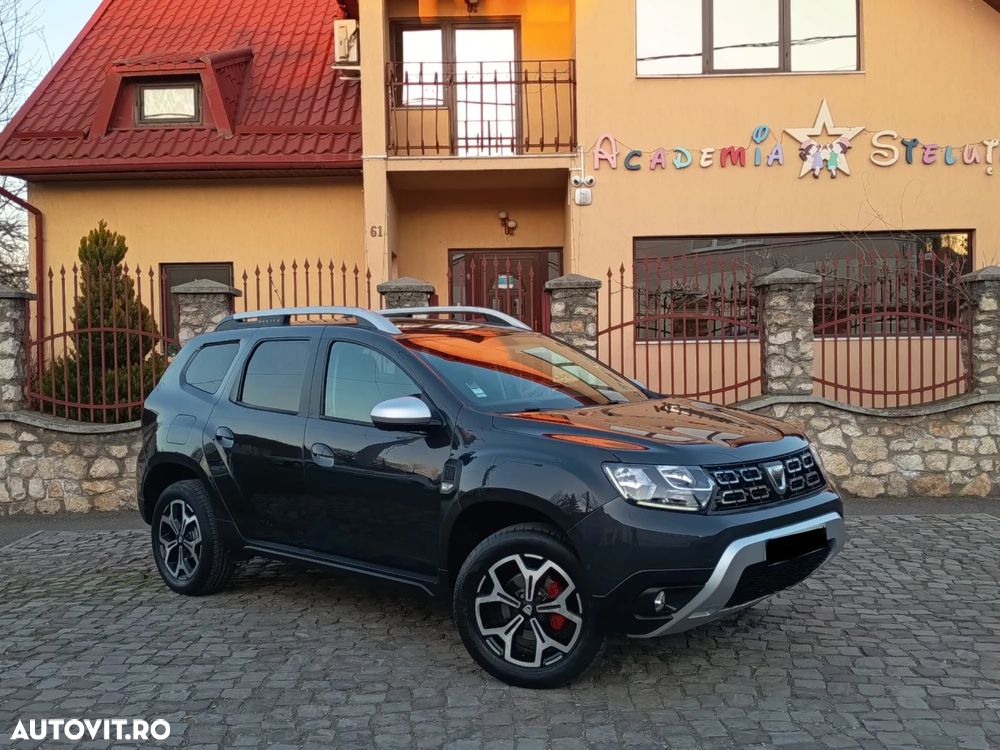 Dacia Duster - 4