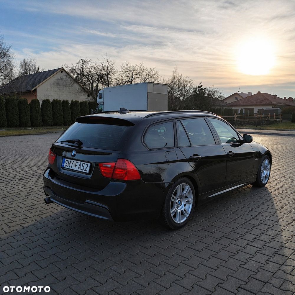 BMW Inny - 6