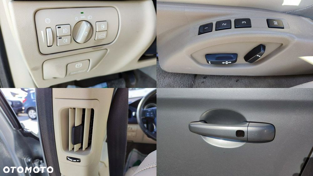 Volvo XC 60 - 22