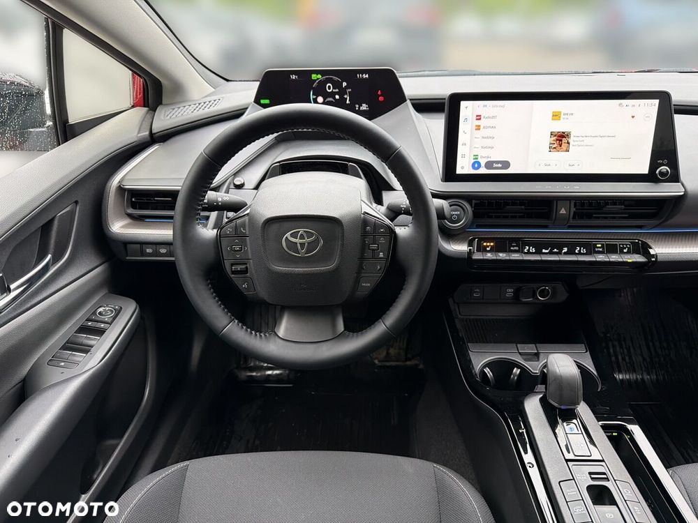 Toyota Prius - 10