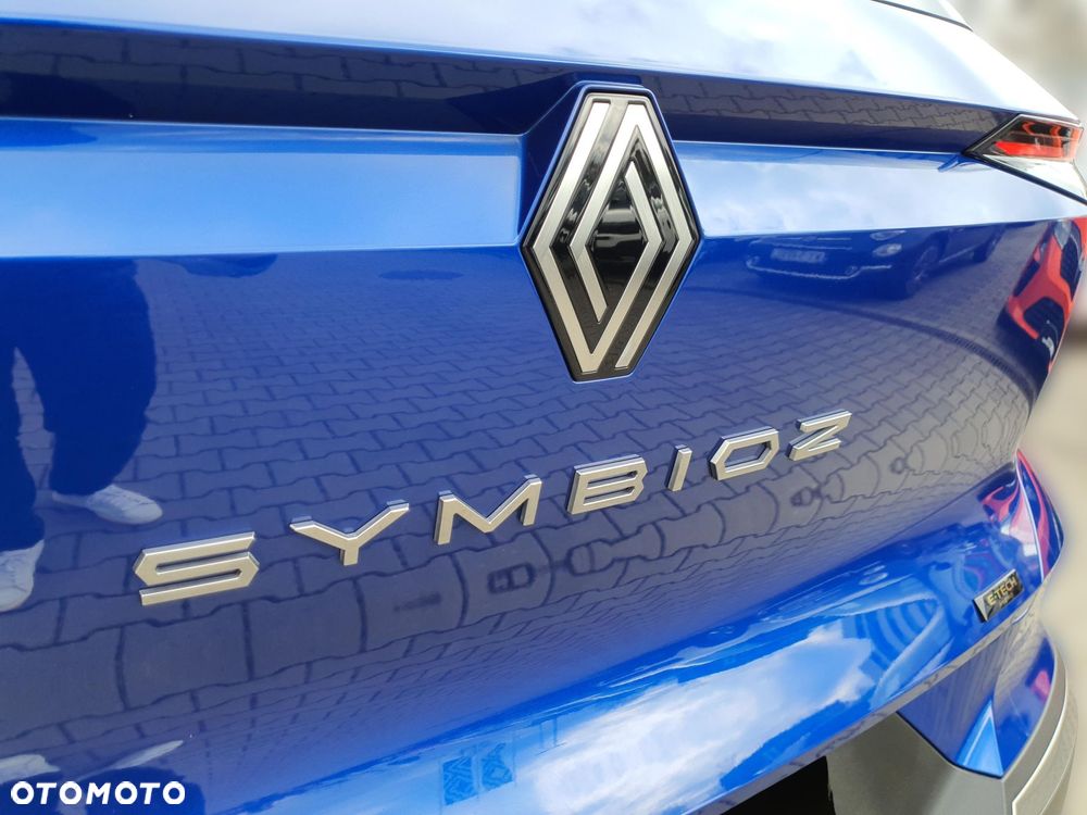 Renault Symbioz - 24