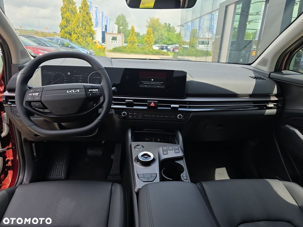Kia Sportage 1.6 T-GDI Business Line 2WD DCT - 13