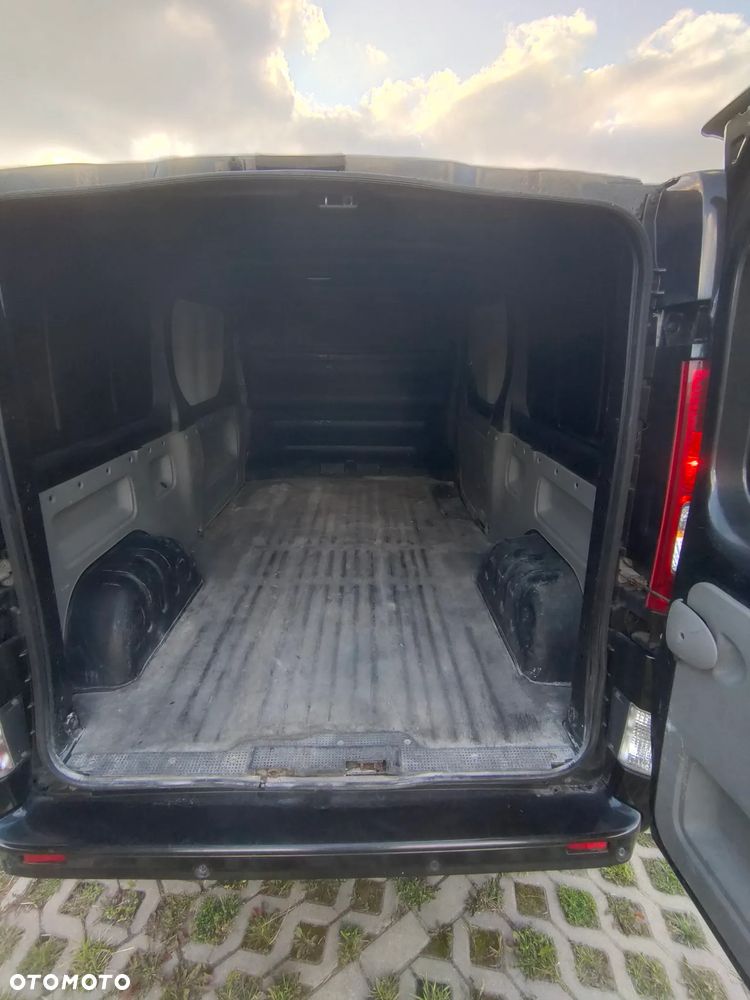 Renault Trafic - 7