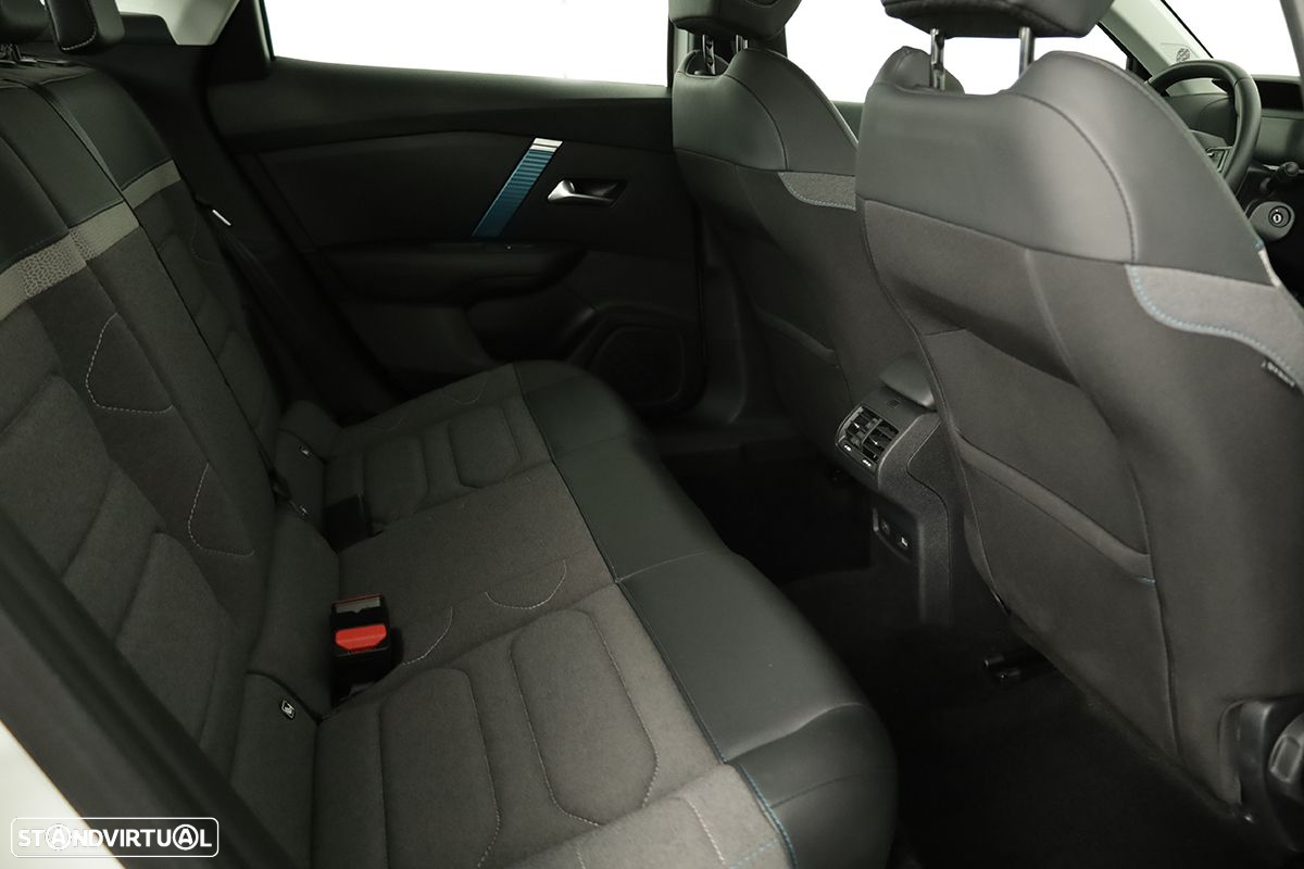Citroën e-C4 50 kWh Feel Pack - 21