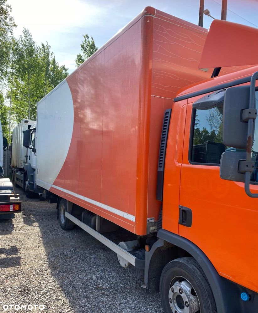 ZABUDOWA KONTENER / MAGAZYN NA DZIAŁKĘ 5,22m x 2,54m x 2,54m podram 86 - 3