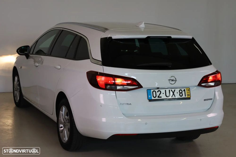 Opel Astra Sports Tourer 1.0 Innovation S/S - 11