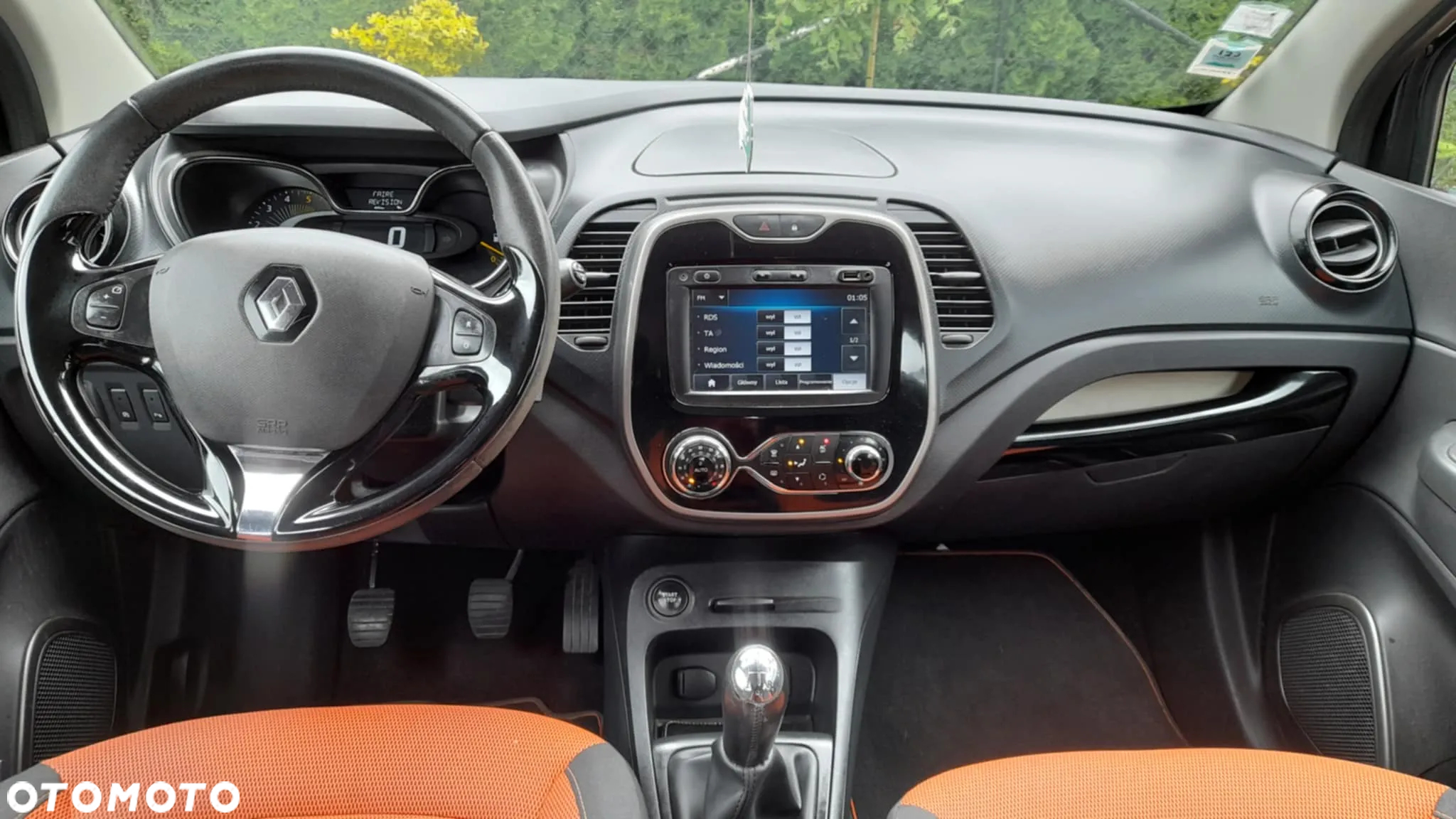 Renault Captur ENERGY dCi 90 Start&Stop Intens - 8