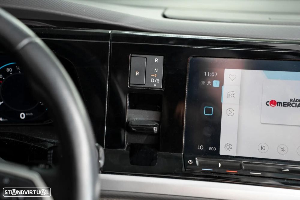 VW Multivan 1.4 TSI e-Hybrid Life Longa DSG - 16
