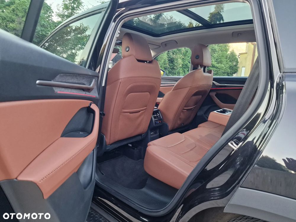 Skoda Kodiaq 2.0 TDI 4x4 Selection DSG - 14