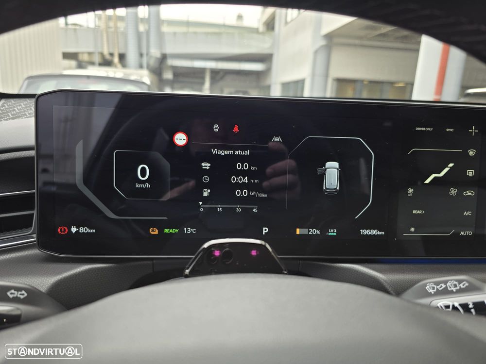 Kia EV9 98.8 kWh GT-Line AWD - 28