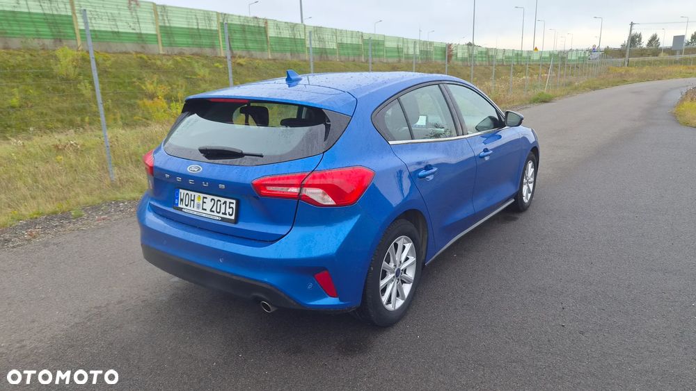Ford Focus - 6