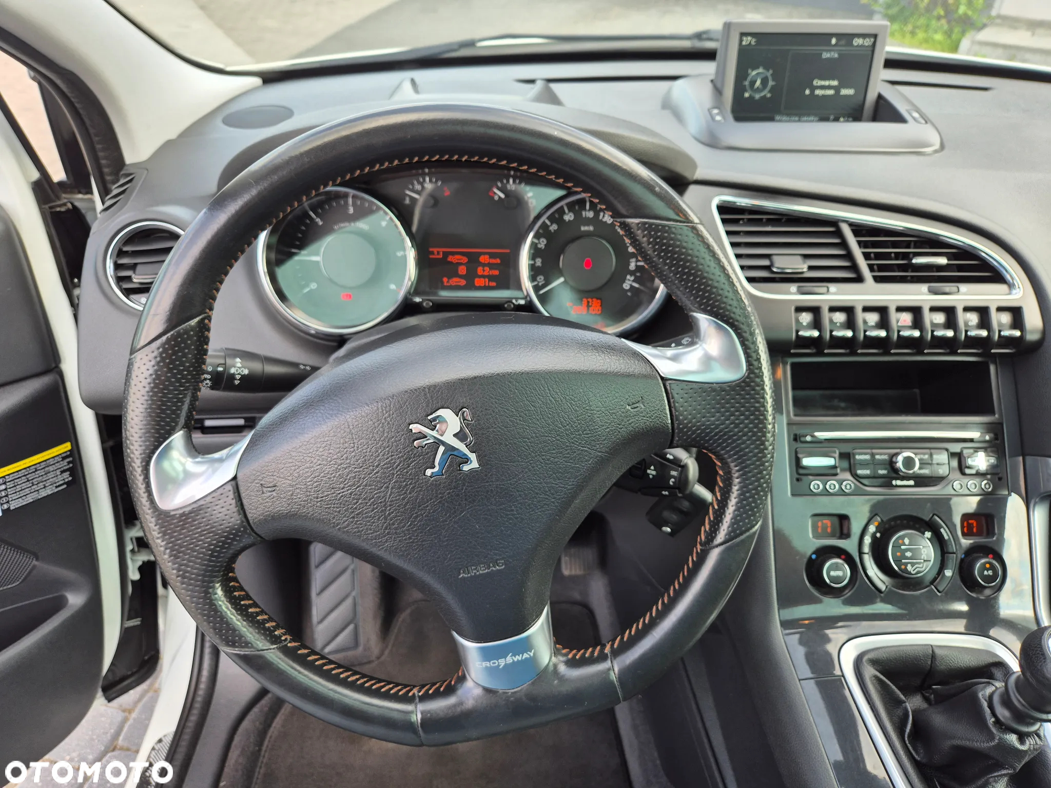 Peugeot 3008 BlueHDi 120 Stop & Start Business-Line - 36