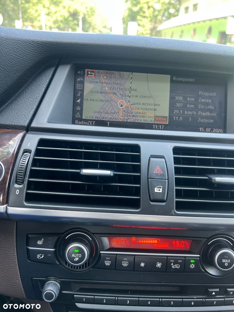 BMW X5 3.0sd xDrive - 19