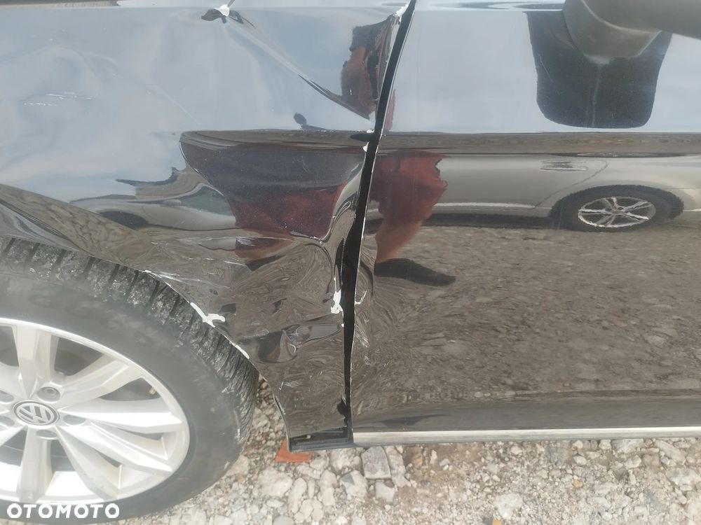 Volkswagen Passat Variant 2.0 TDI BMT Highline DSG - 9