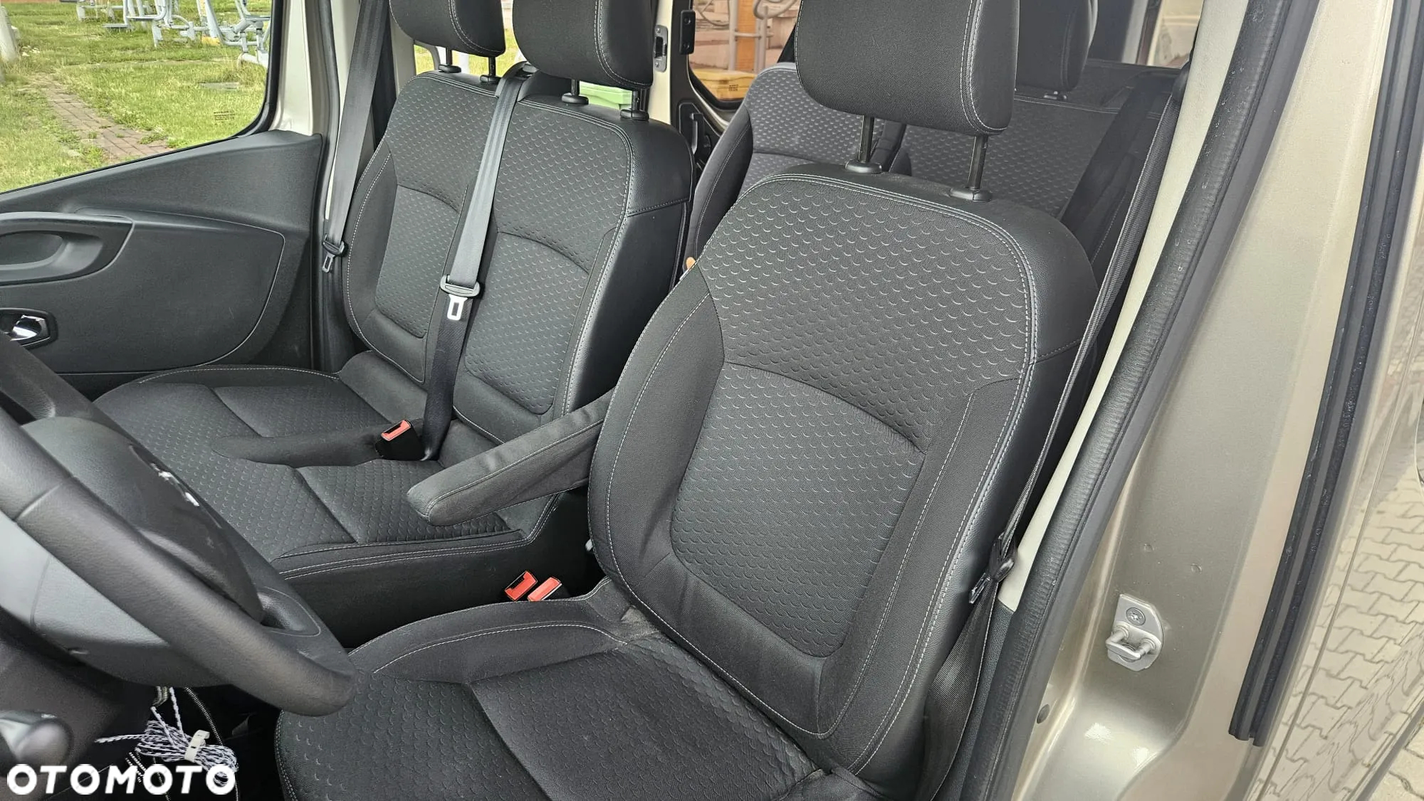 Opel Vivaro L2H1 2,9t Edition Elegance - 6