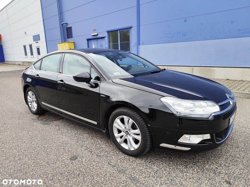 Citroën C5 1.6 THP Exclusive - 4