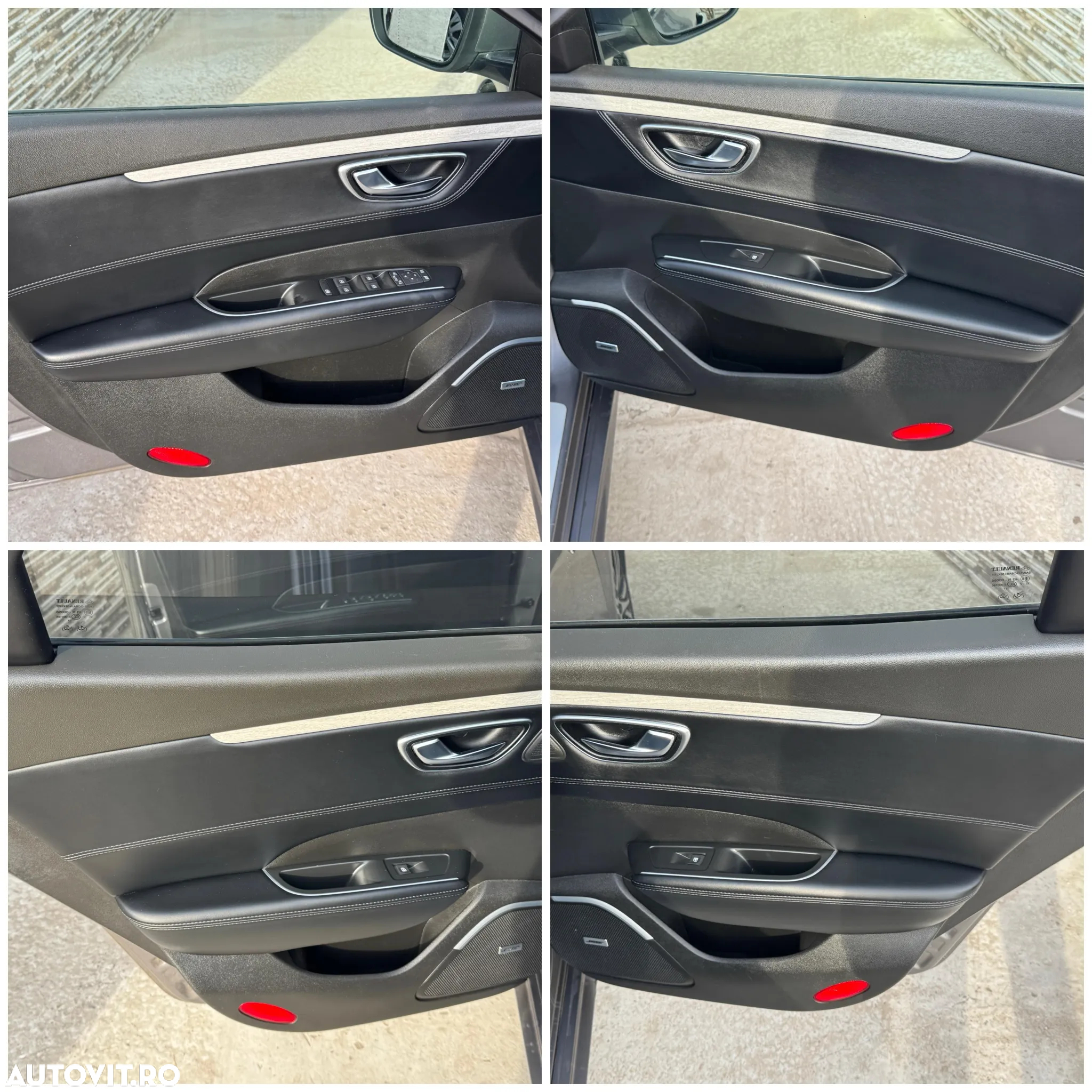 Renault Talisman ENERGY TCe 200 EDC INITIALE PARIS - 11