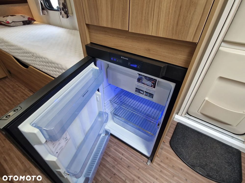 Elddis Magnum - 9