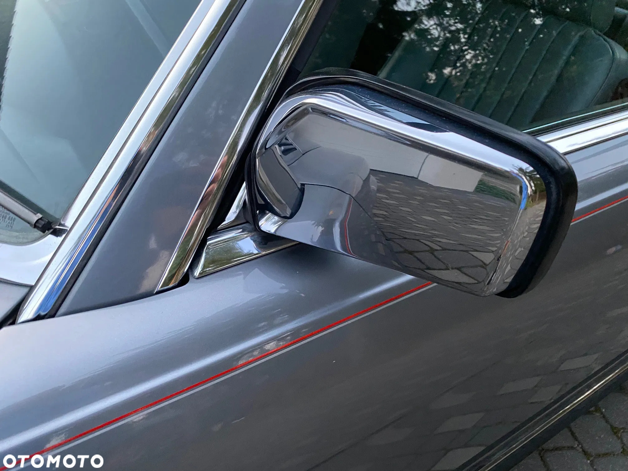 Mercedes-Benz SL - 9