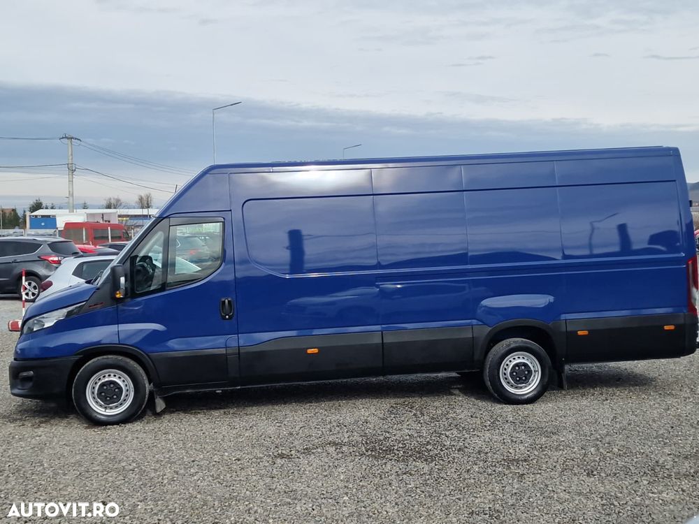 Iveco Daily 35S18 HV - 8