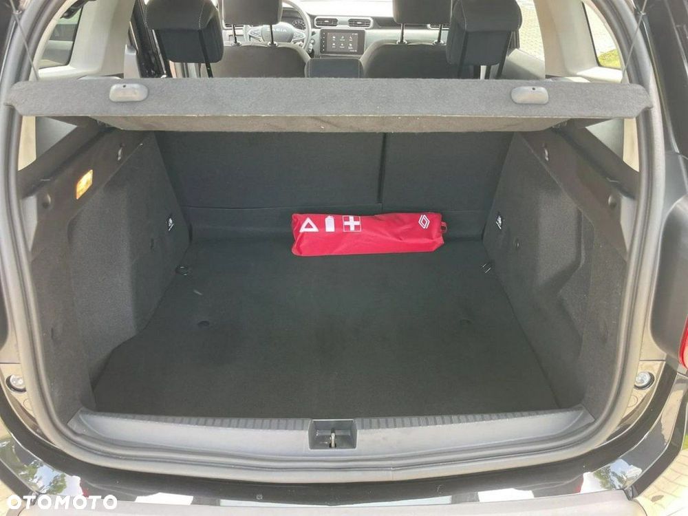 Dacia Duster 1.3 TCe Journey EDC - 17