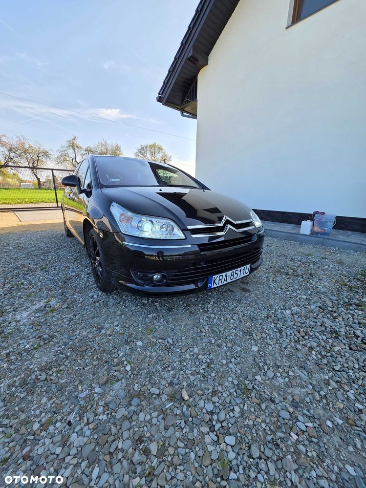 Citroën C4 - 1