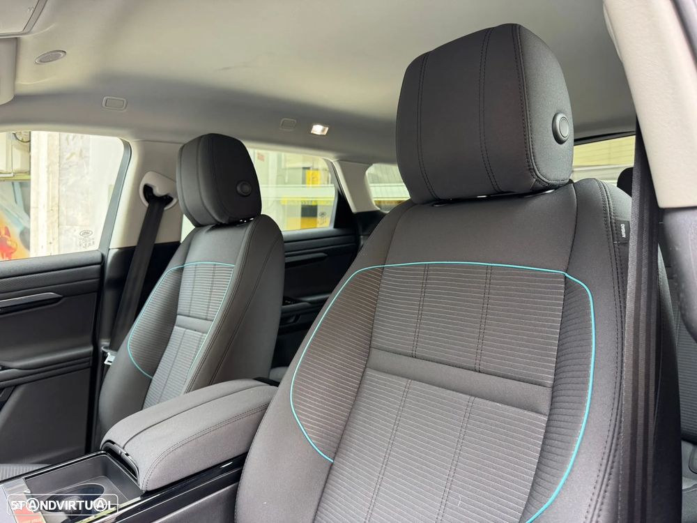 Land Rover Range Rover Evoque D165 FWD S - 3