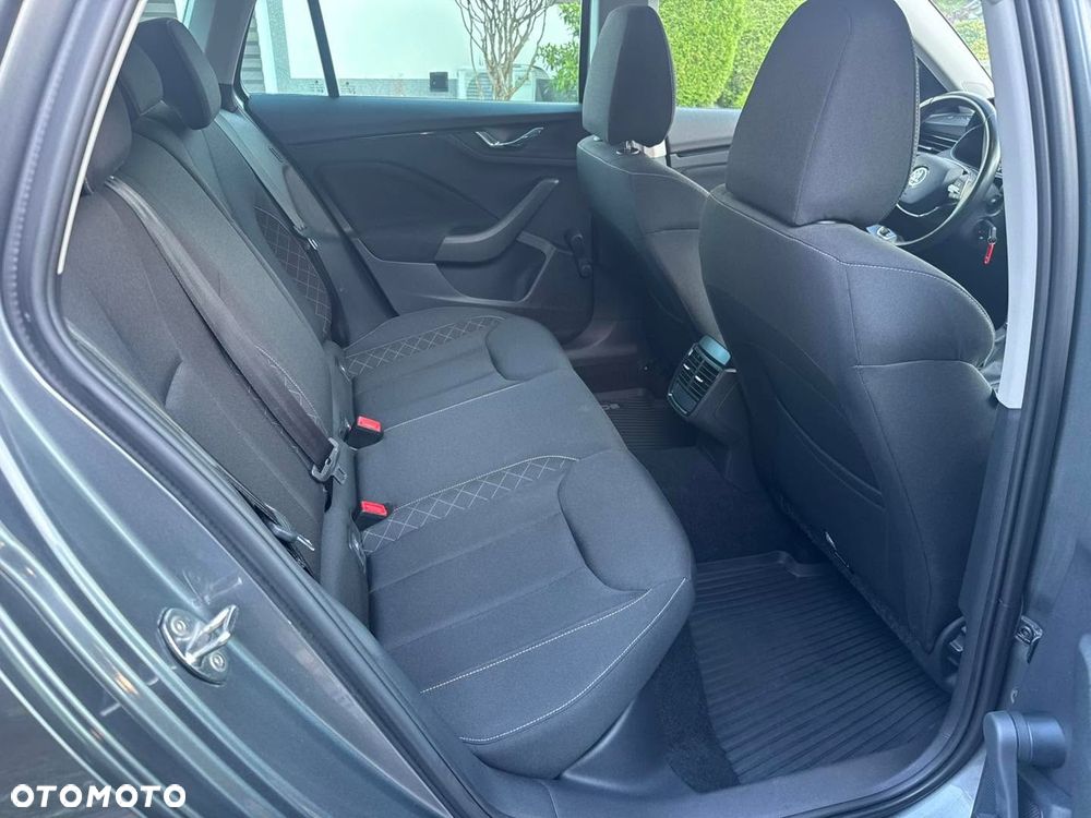 Skoda Scala 1.0 TSI Ambition DSG - 23