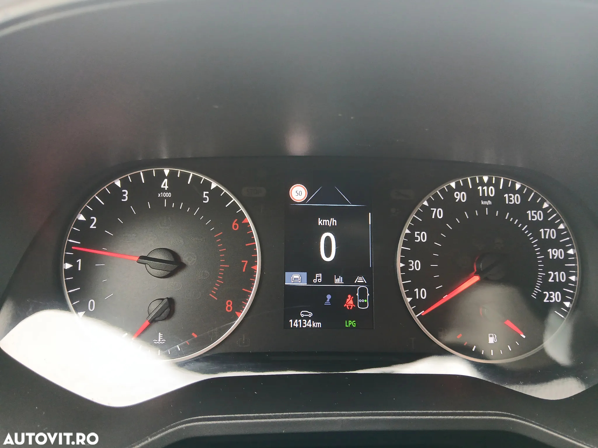 Renault Clio V 1.0 TCe 100 GPL Equilibre - 5