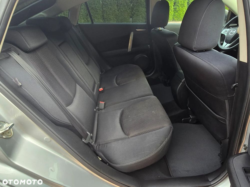 Mazda 6 2.0 CD Exclusive - 28