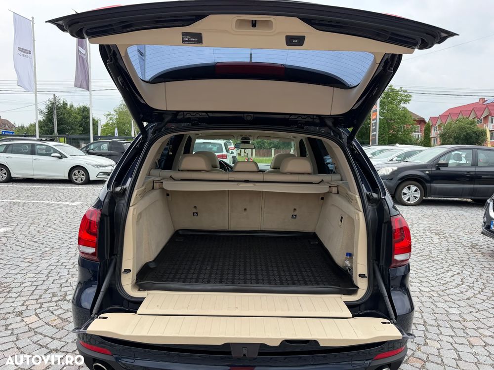 BMW X5 xDrive30d - 17