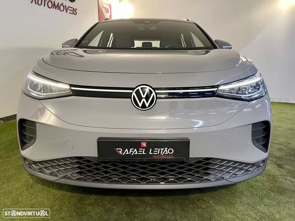 VW ID.4 52 kWh Pure - 4