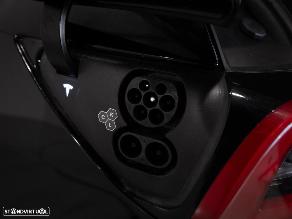 Tesla Model 3 Tração Traseira - 13