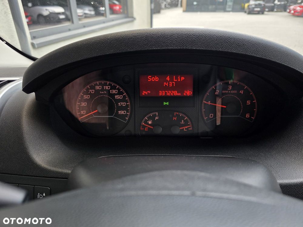 Fiat DUCATO L3H2 - 16