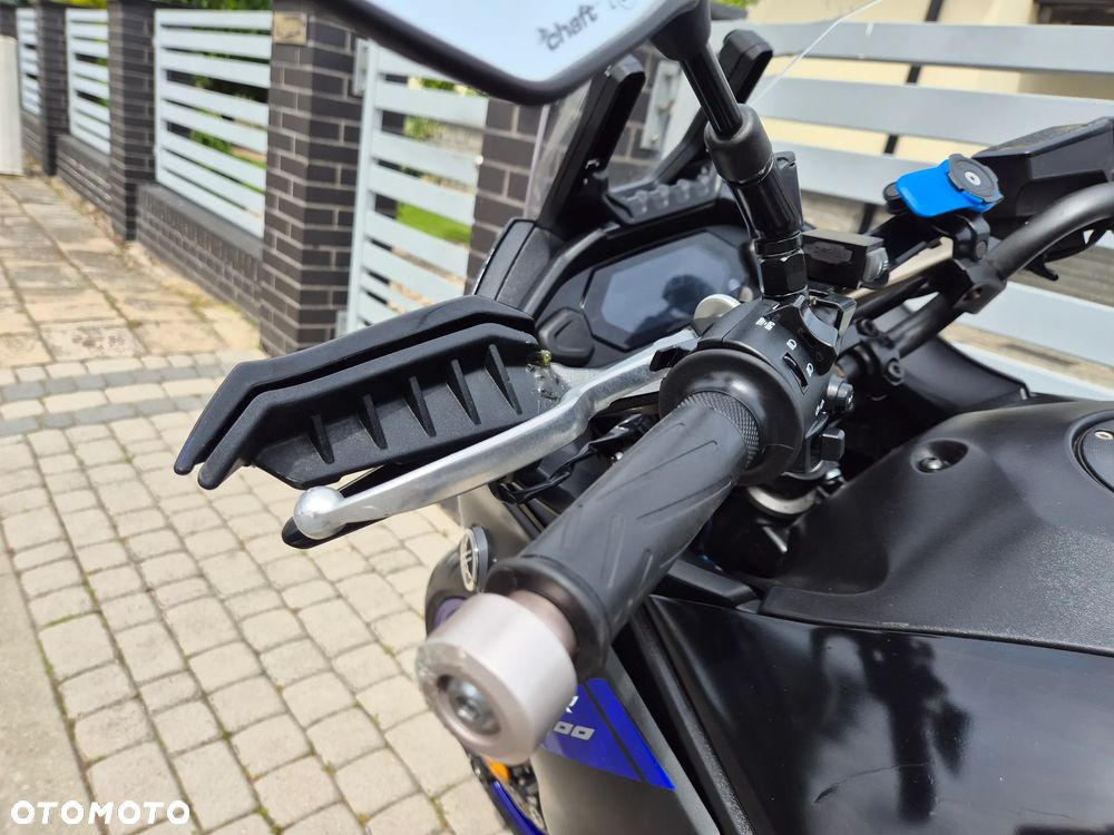 Yamaha MT - 5