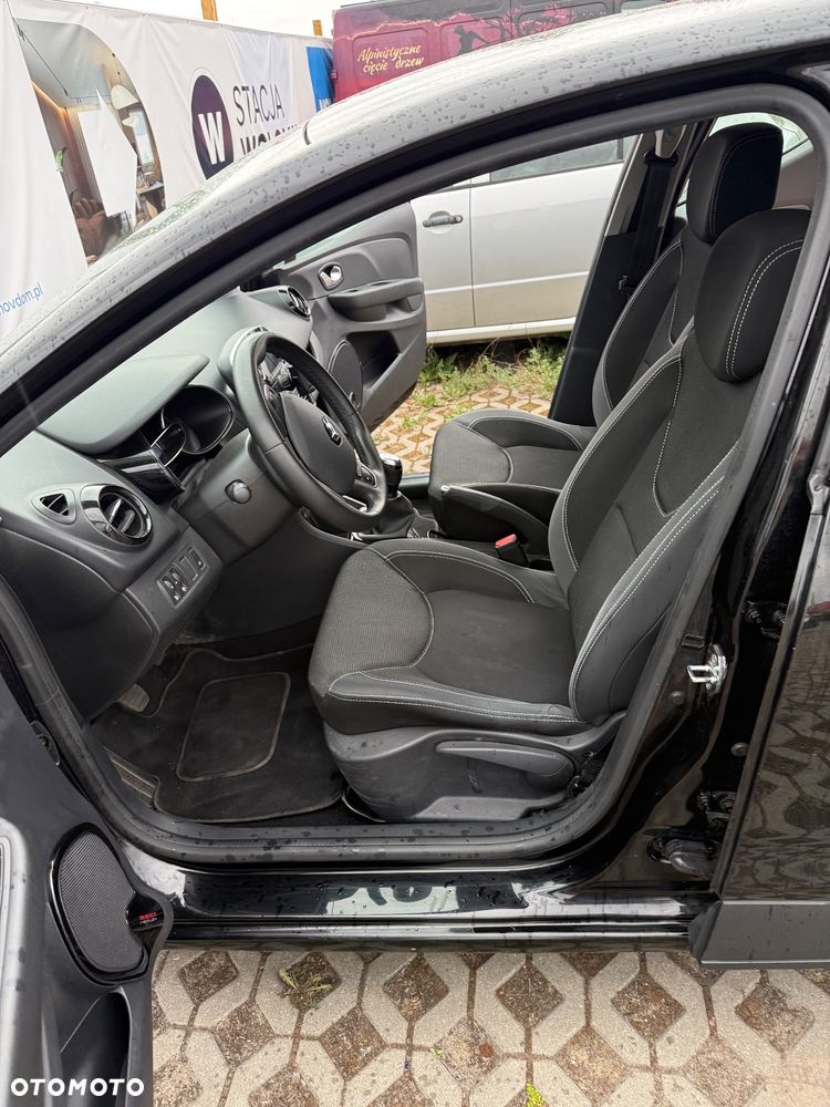 Renault Clio (Energy) TCe 75 Start & Stop LIFE - 10