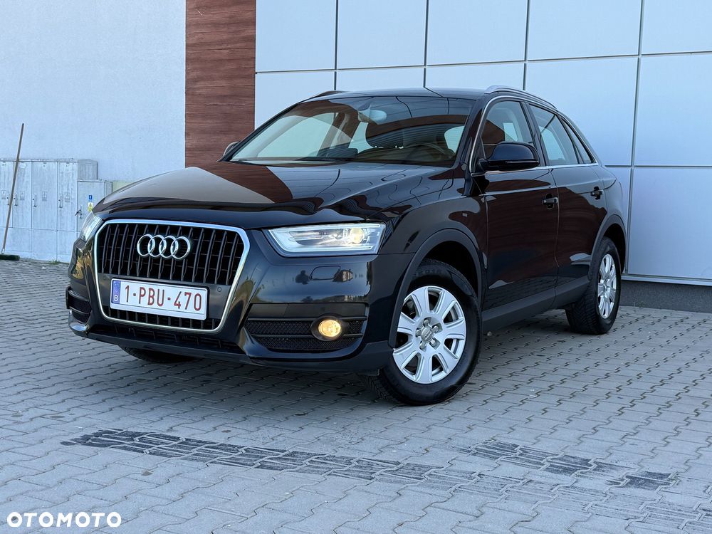 Audi Q3 2.0 TDI - 15