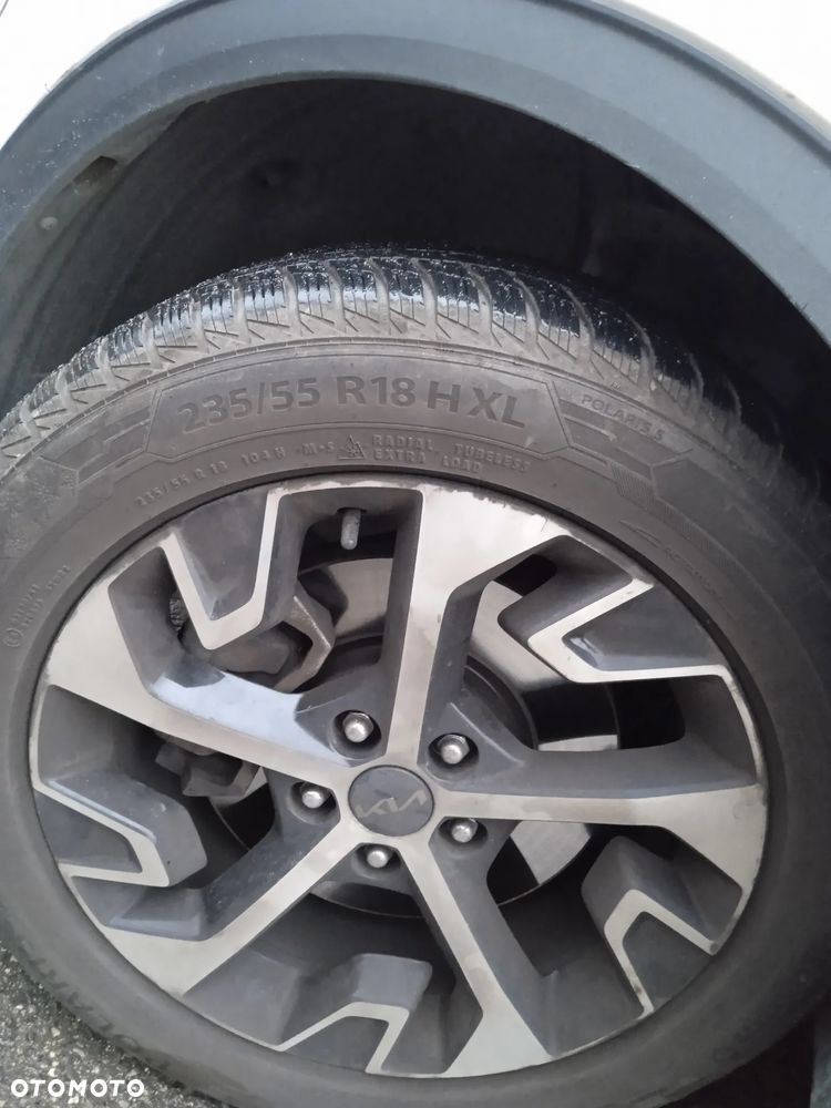 Kia Sportage 1.6 T-GDI L 2WD - 12