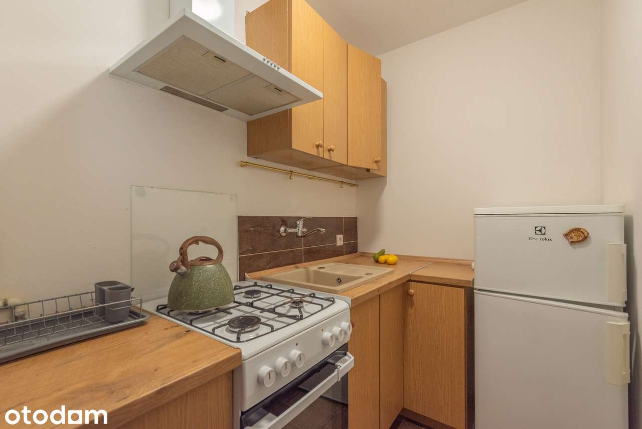 Zielony Żoliborz| 2 pok. (41 m2) | Blisko Metra Marymont | 0% prowizji