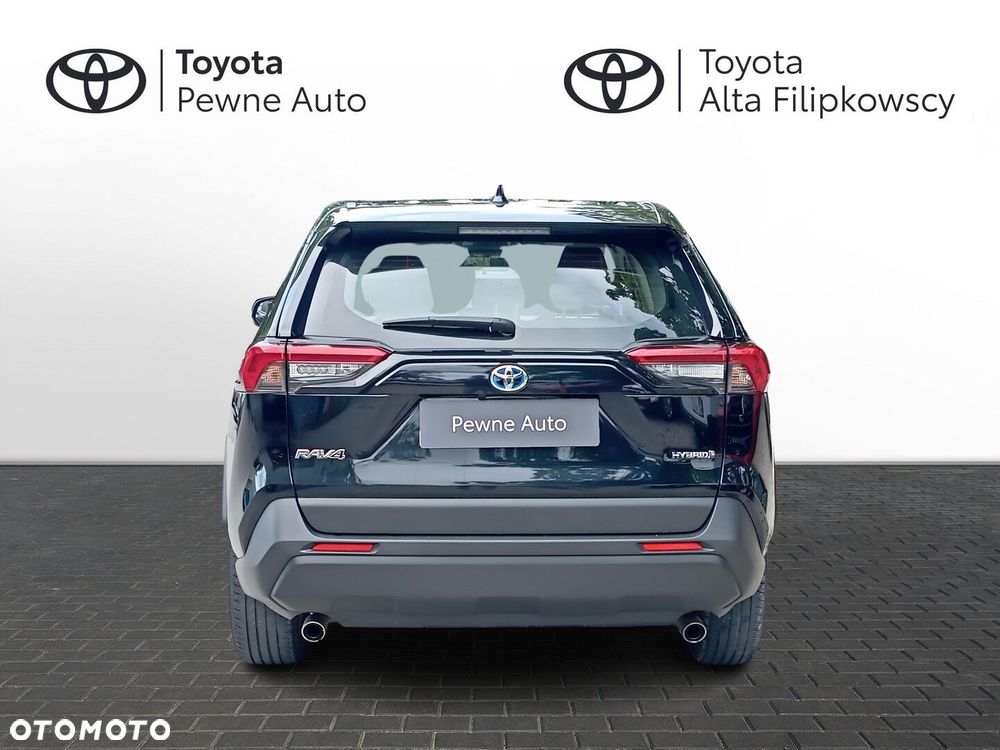 Toyota RAV4 2.5 Hybrid Active 4x2 - 9