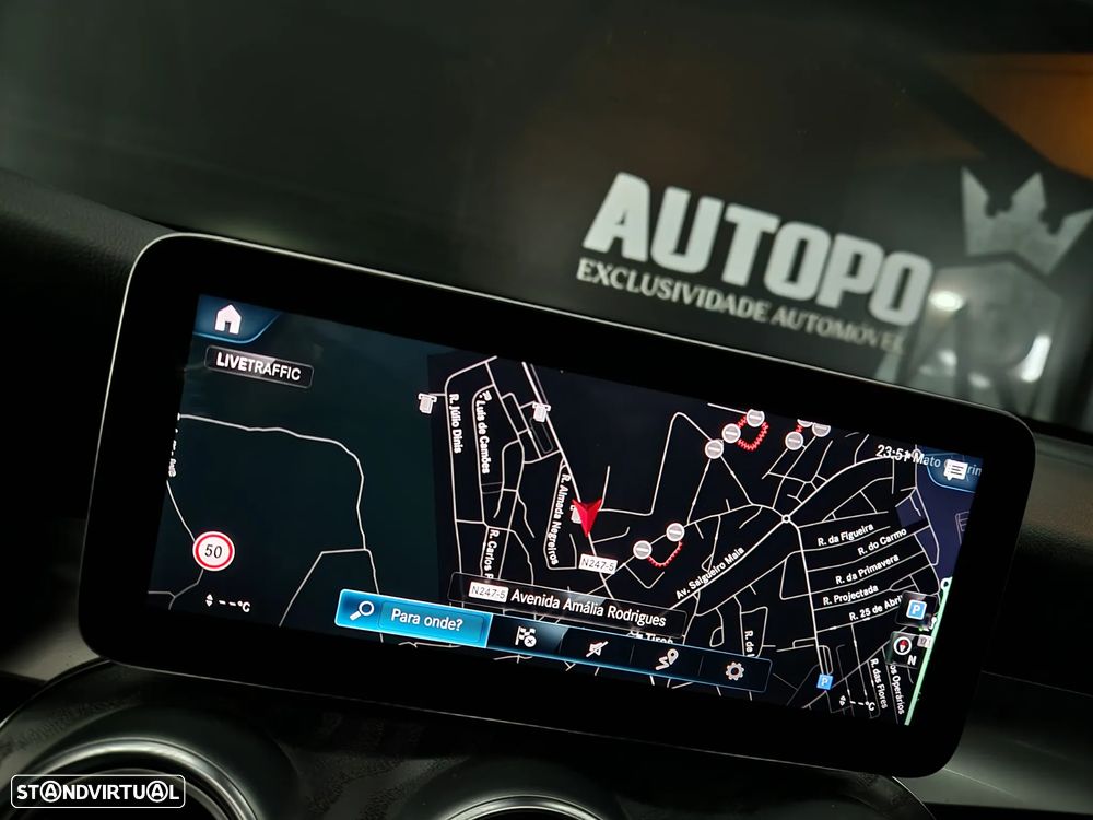 Mercedes-Benz GLC 300 - 11