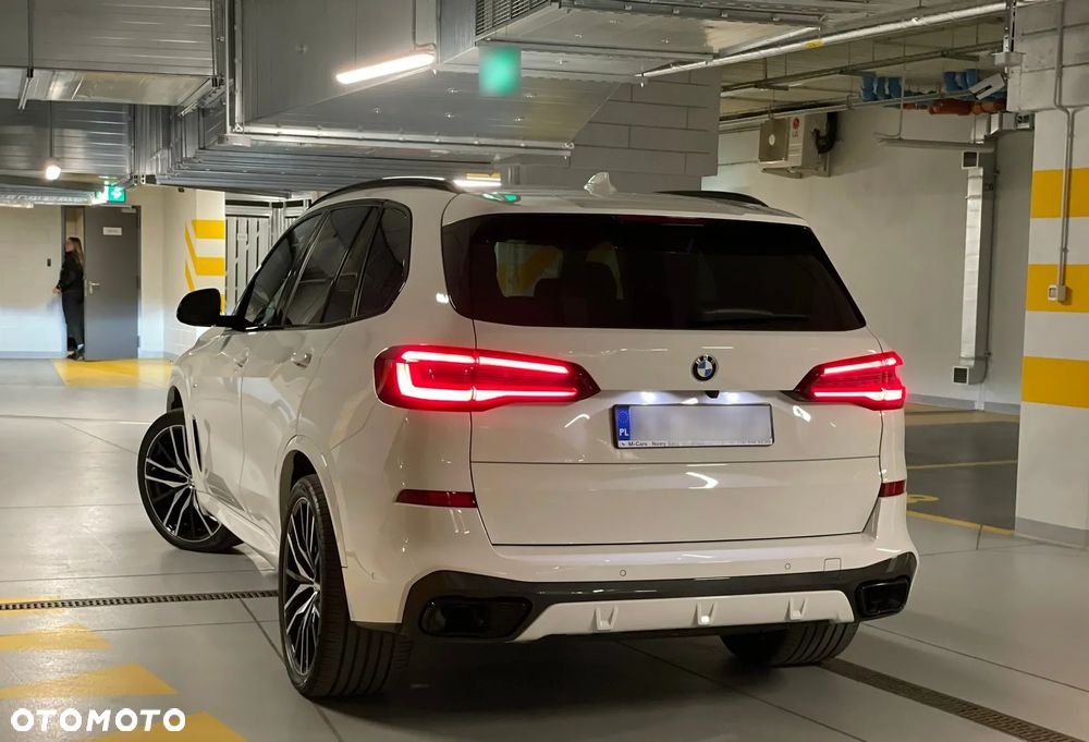 BMW X5 xDrive40i sport - 7